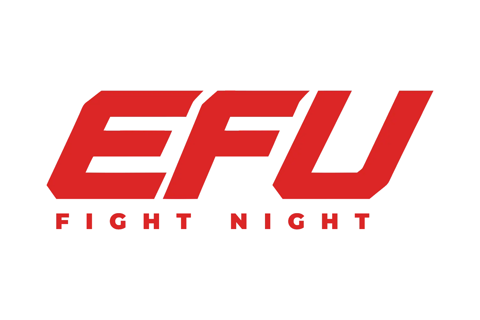 EFU Fight Night